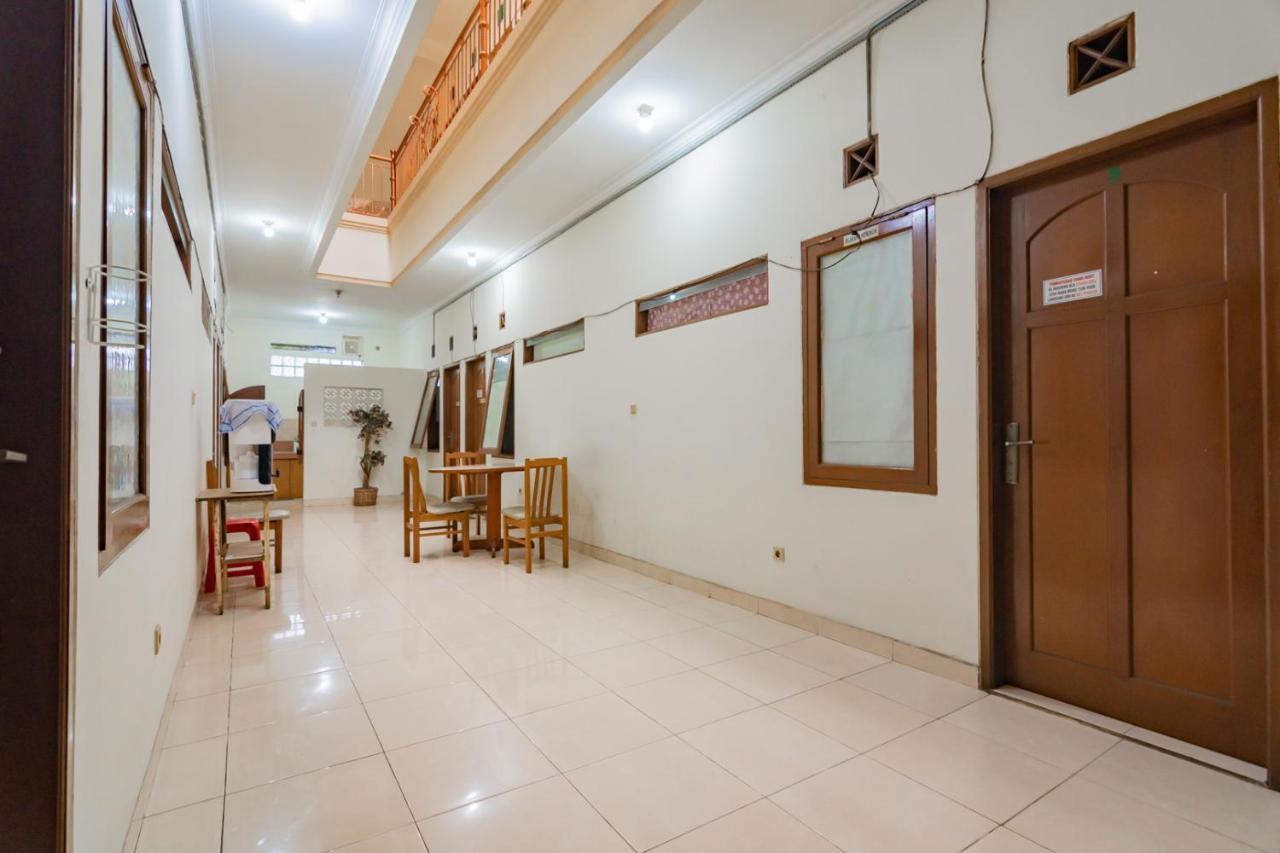 Koolkost Near Riau Junction Mall บันดุง ภายนอก รูปภาพ
